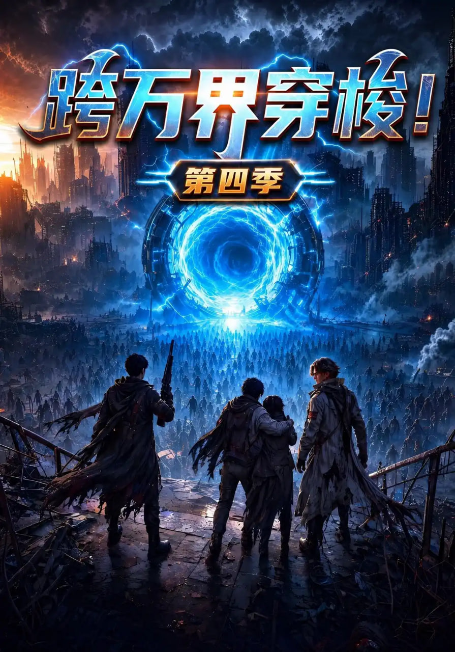 跨万界穿梭第四季