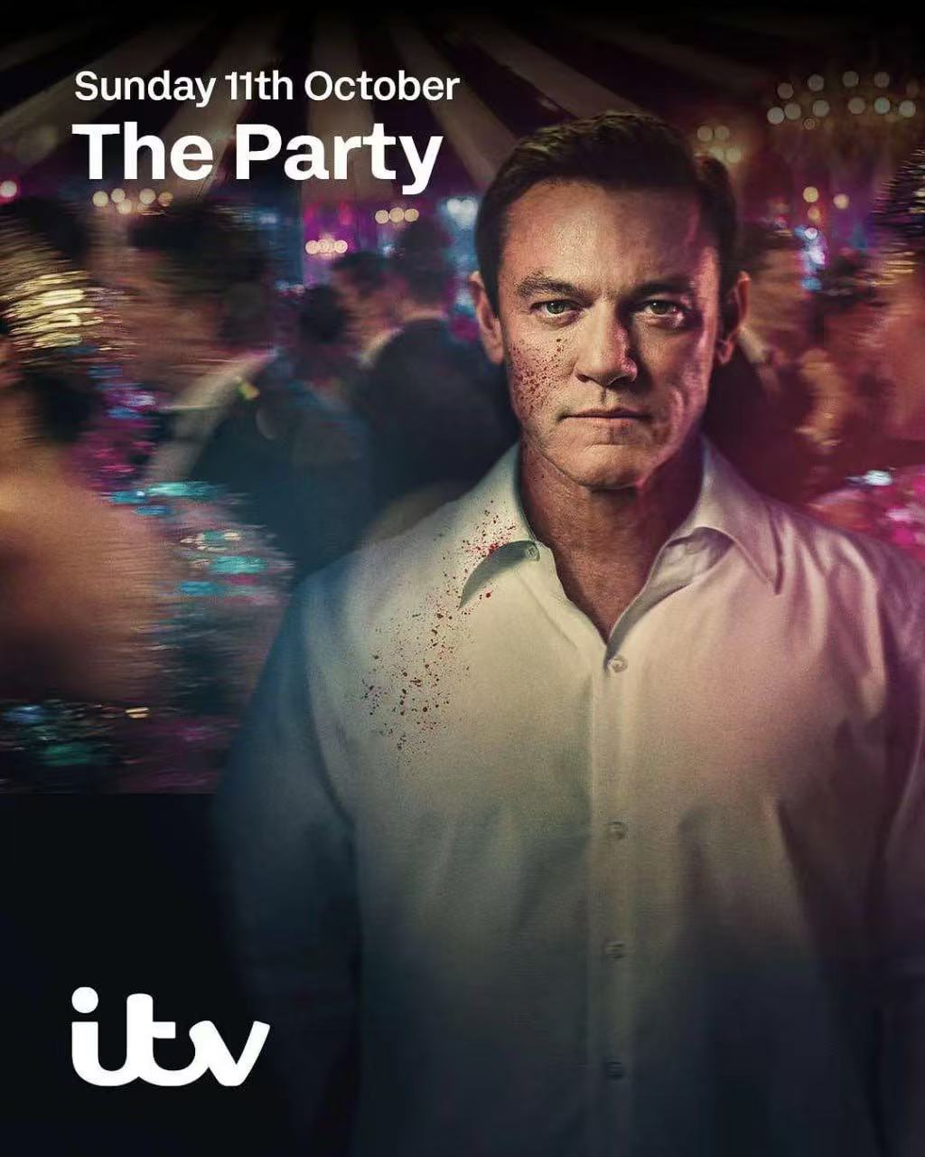 宴会之后,The,Party