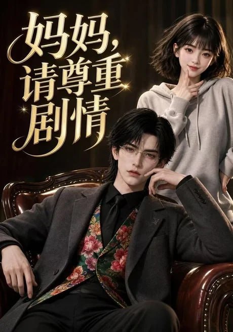 妈妈,请尊重剧情