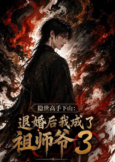 隐世高手下山,退婚后我成了祖师爷3