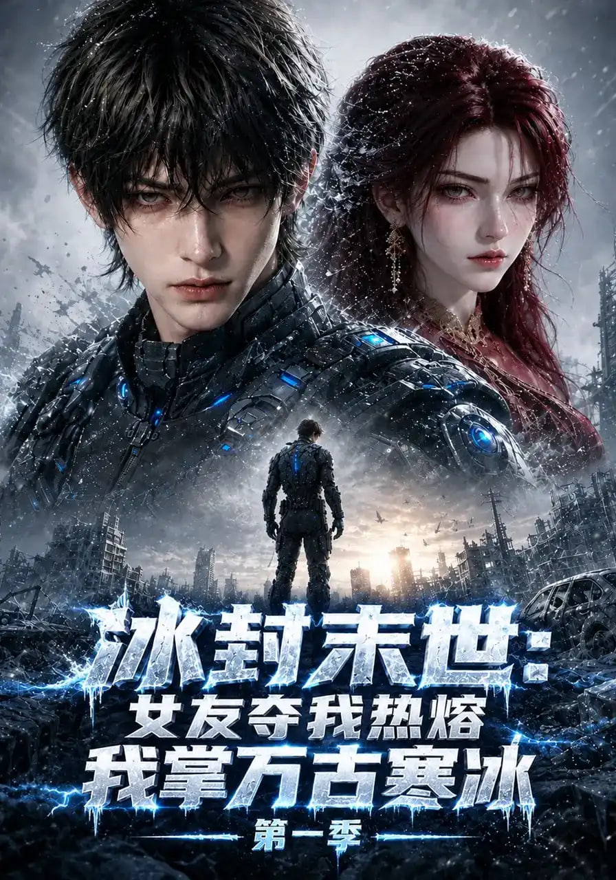冰封末世,女友夺我热熔我掌万古寒冰第一季