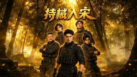 持械入宋,第二季