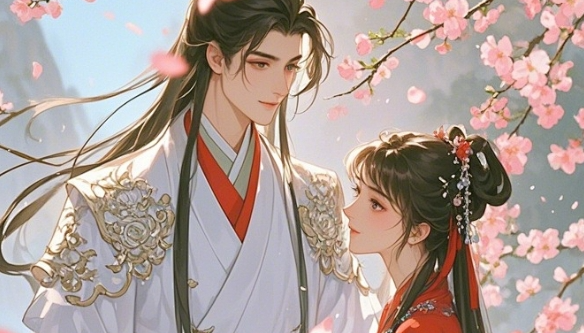 财迷王妃和戏精王爷