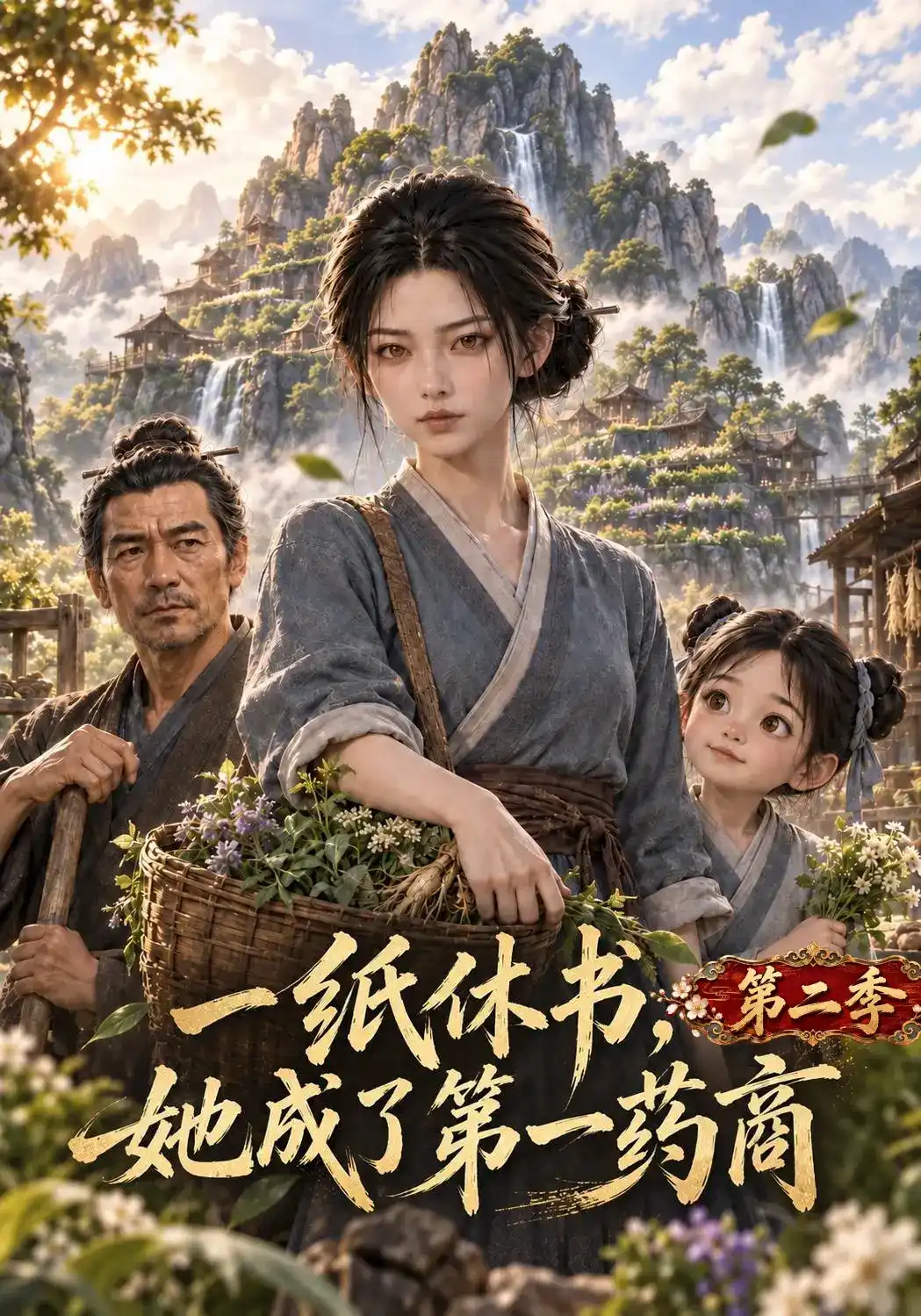 重启人生,拒绝校花,