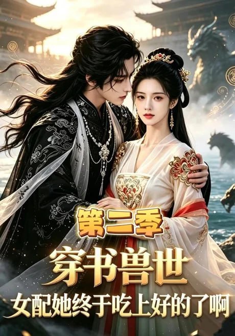 穿书兽世,女配她终于吃上好的了啊第二季