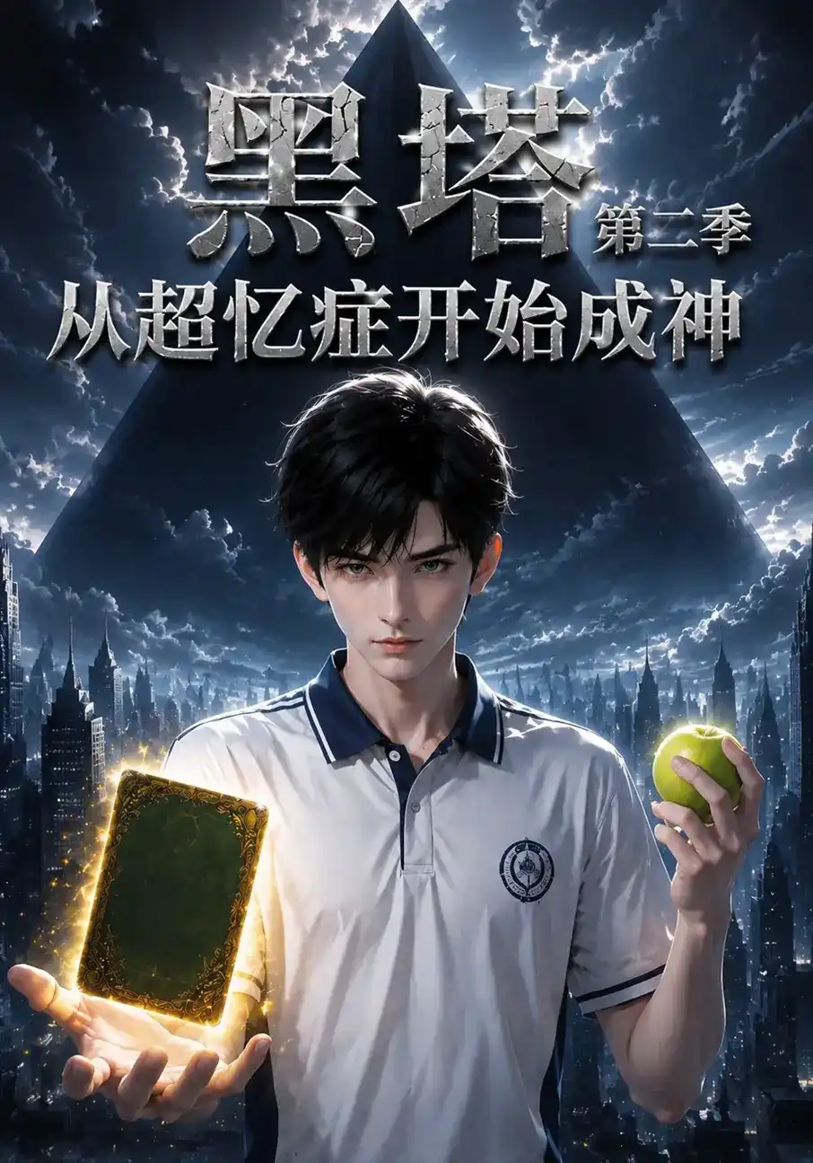 黑塔,从超忆症开始成神第二季