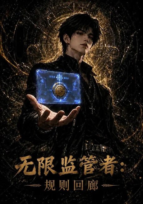 无限监管者,规则回廊