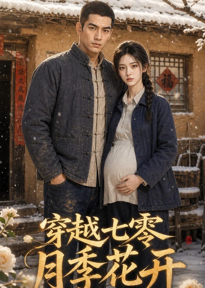 穿越七零_月季花开