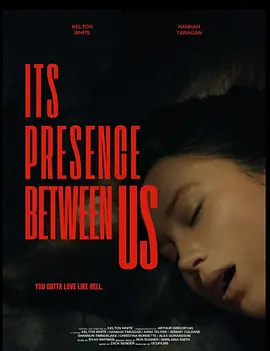 你我之间的暗影,Its,Presence.Between,Us