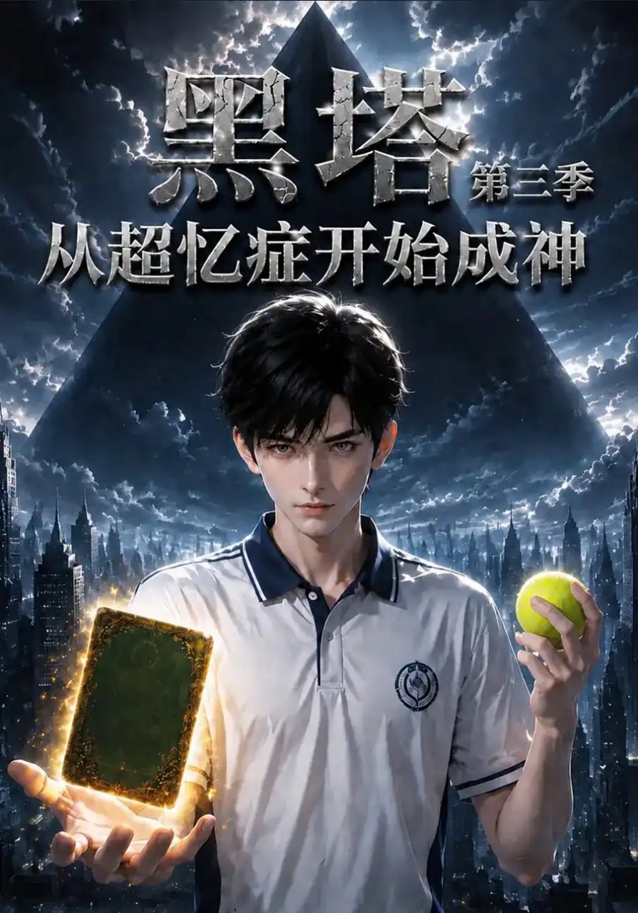 黑塔,从超忆症开始成神第三季