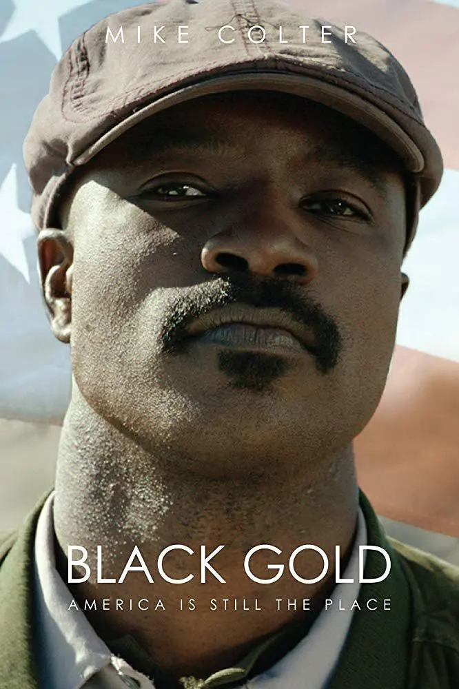 黑金,Black,Gold